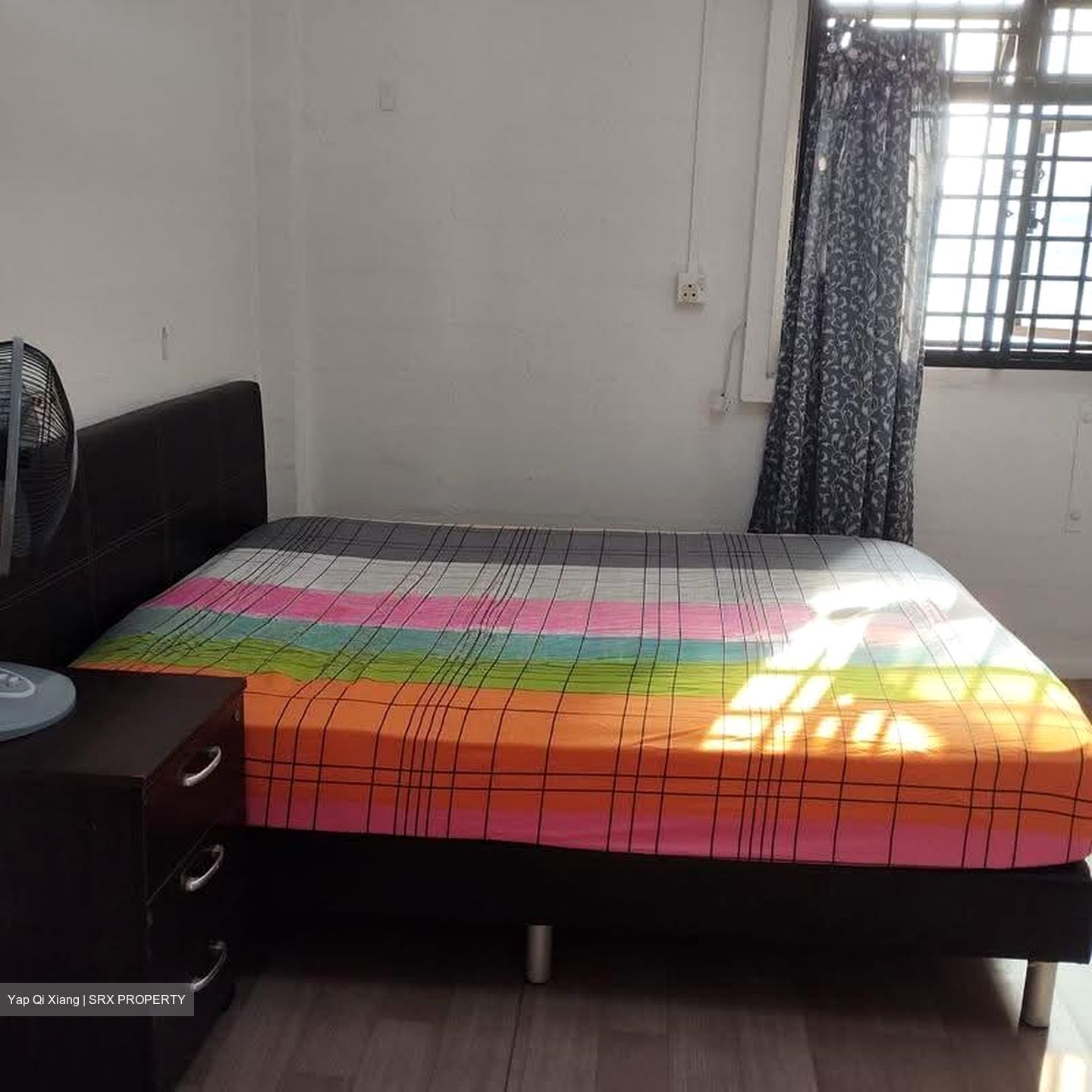 Blk 41 SIMS VISTA (Geylang), HDB 3 Rooms #629370141